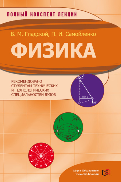 Полный конспект лекций (Мир образования)
