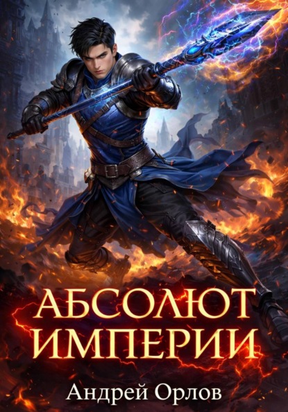 Путь стража
