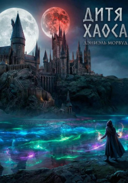 Дитя Хаоса