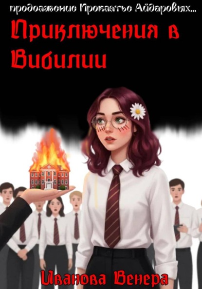 Проклятье Айдаровых