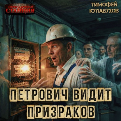 Петрович видит призраков