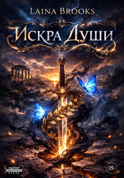 Искра души