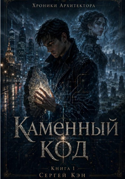 Хроники Архитектора