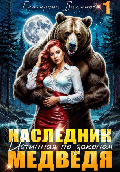 Твой Медведь