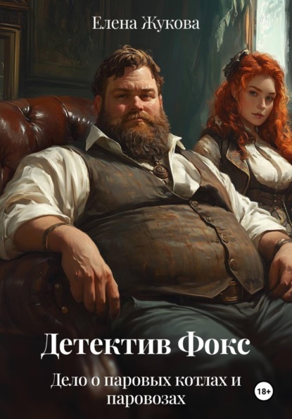 Детектив Фокс