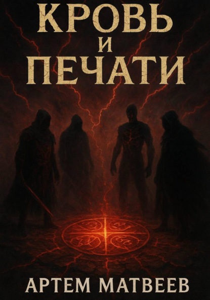 Хроники Всадников