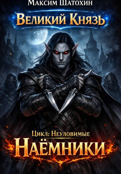 Неуловимые