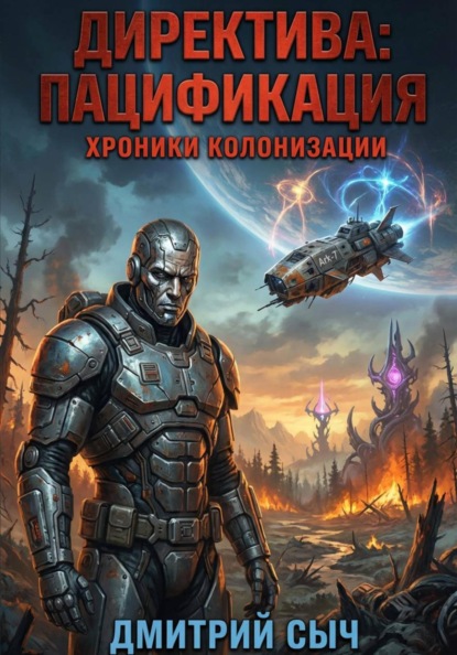 Хроники Колонизации