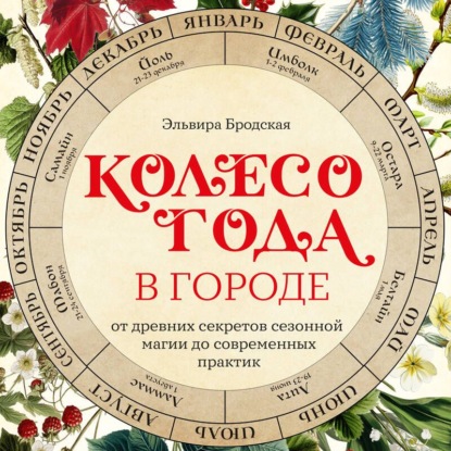 Магия внутри