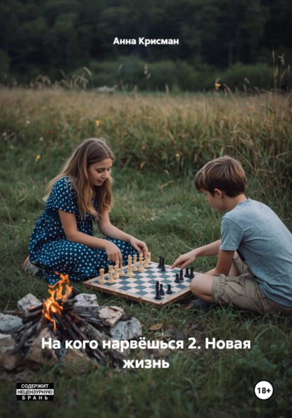 На кого нарвешься.