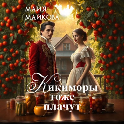 Барышни Ветлужского уезда