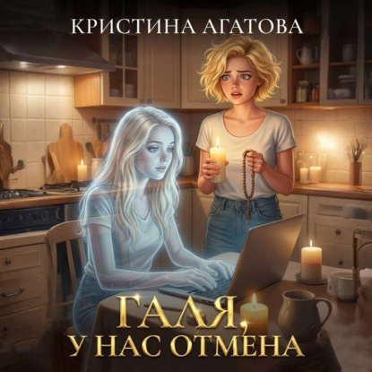 Городская магия. Побочка: любовь