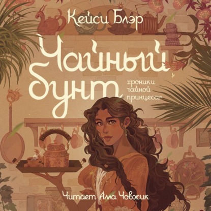 Хроники чайной принцессы