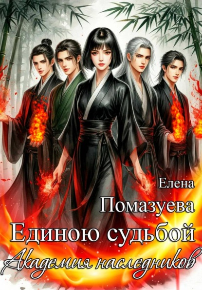 Единою судьбой