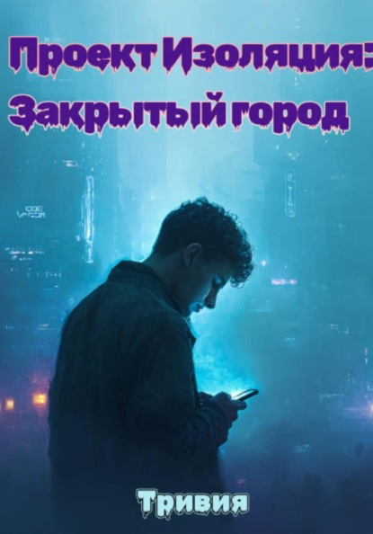 Проект "Изоляция".