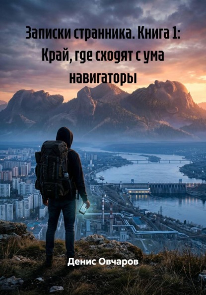 Записки странника