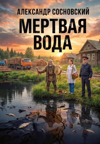 Следователь Певнев