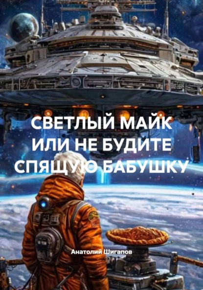 Светлый Майк