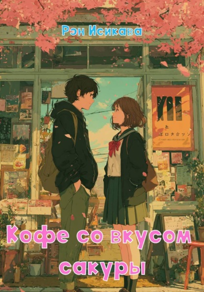 Кофе со вкусом