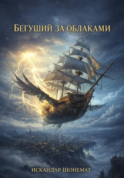 Бегущий за облаками