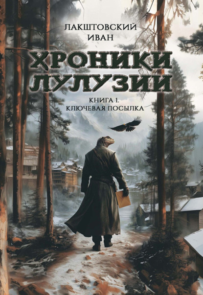 Хроники Лулузии