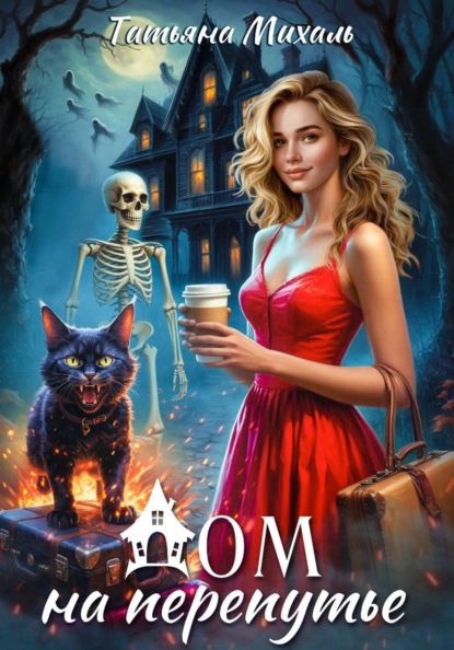 ВОЛШЕБНЫЙ ДОМ