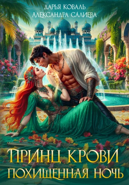 Огненные пески Аксартона