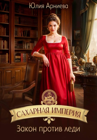 Сахарная империя