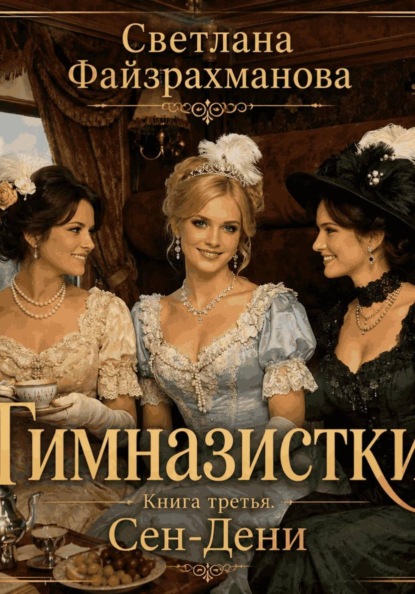Гимназистки