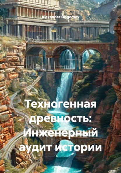 Техника в истории