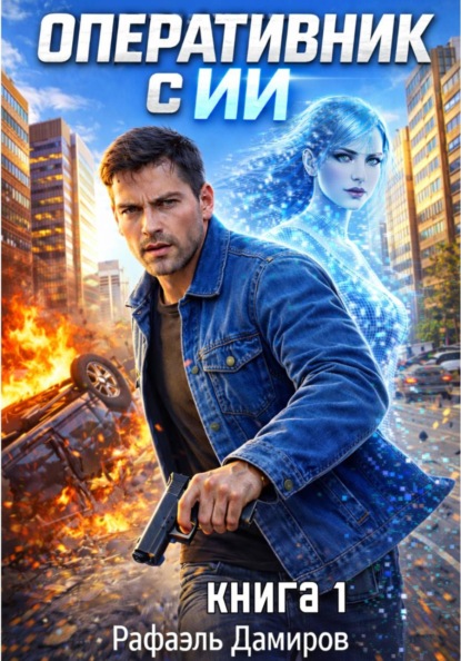 Оперативник с ИИ