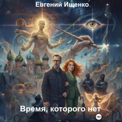 Дети Пирамиды