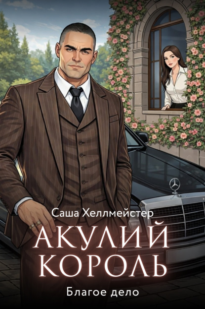 Акулий король