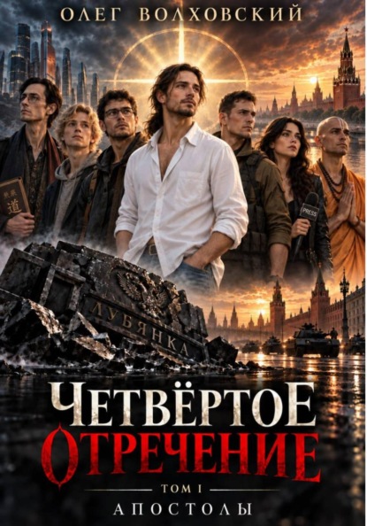 Четвертое отречение