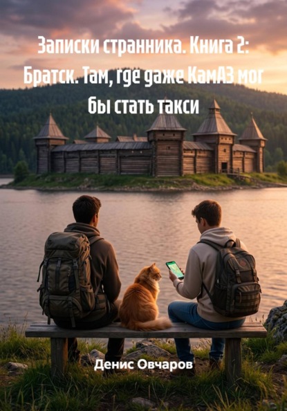 Записки странника