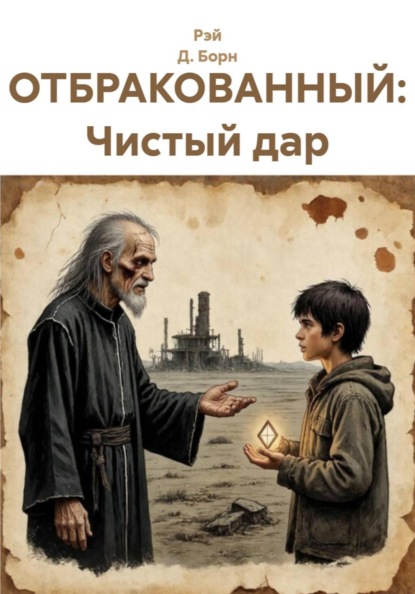 ОТБРАКОВАННЫЙ