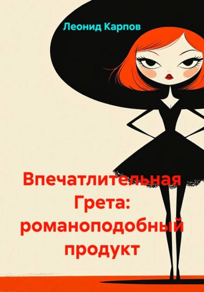 Впечатлительная Грета