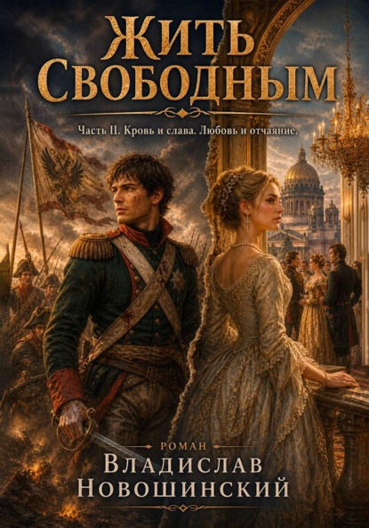Жить Свободным
