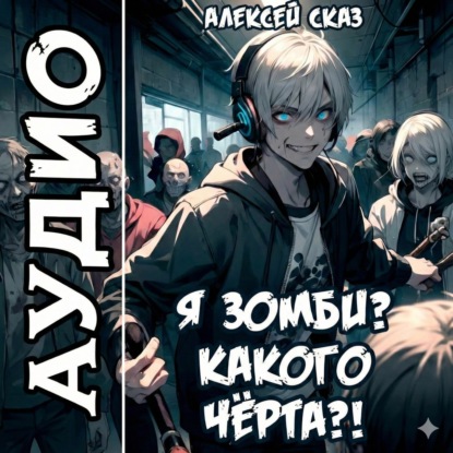 Геймеры vs Зомби