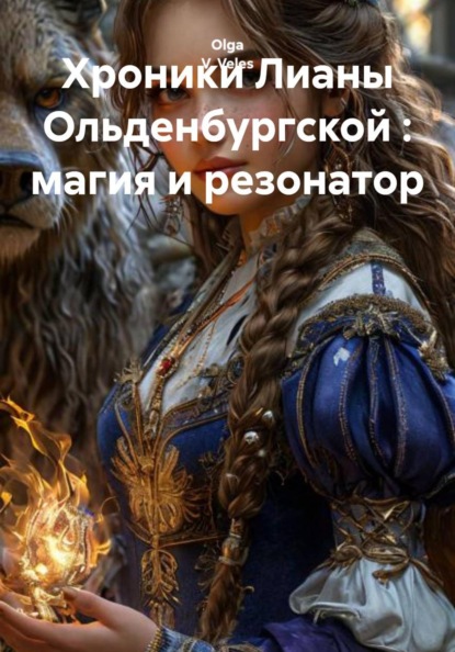 хроники Ольденбургских