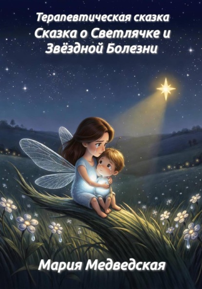 Терапевтическая сказка