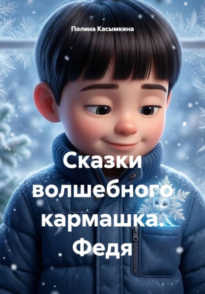 Волшебный кармашек.