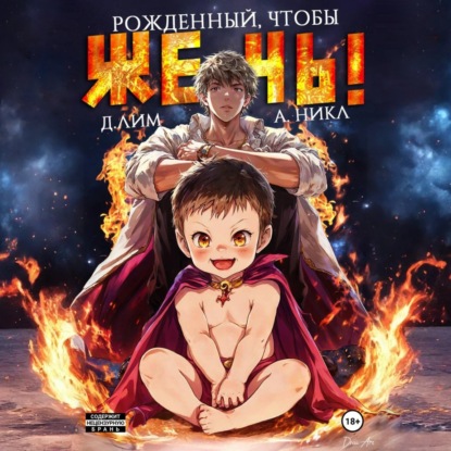 Два антигероя.