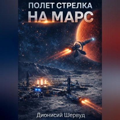 Полет Стрелка