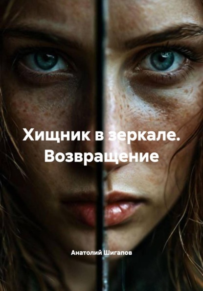 ХИЩНИК В ЗЕРКАЛЕ