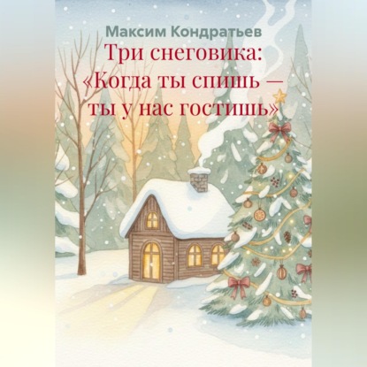 Детские сказки