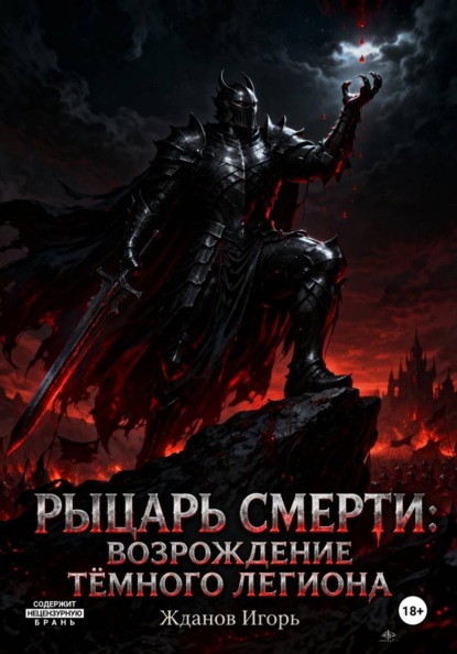 Рыцарь Смерти: Хроники пророчества