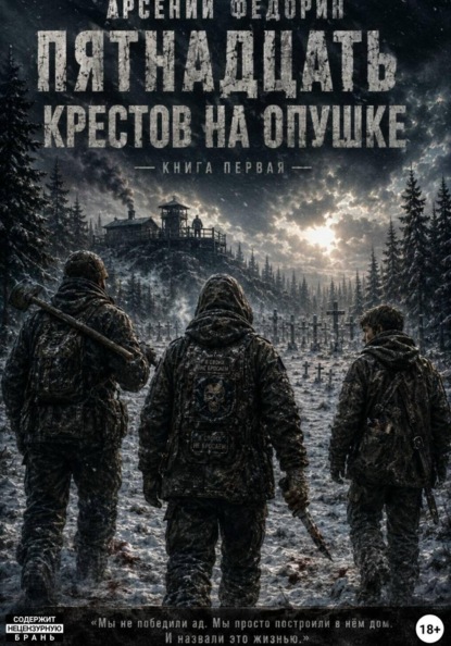 Те, кто выжил, те, кто остался, те, кто не сдался