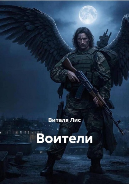 Между Навью и Явью