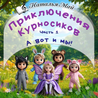 Приключения Курносиков